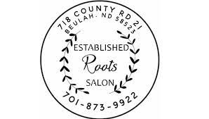 Established Roots Salon's Logo