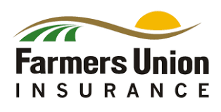 Farmers Union Insurance's Logo