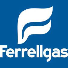 Ferrell Gas's Logo