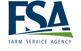 Farm Service Agency's Logo