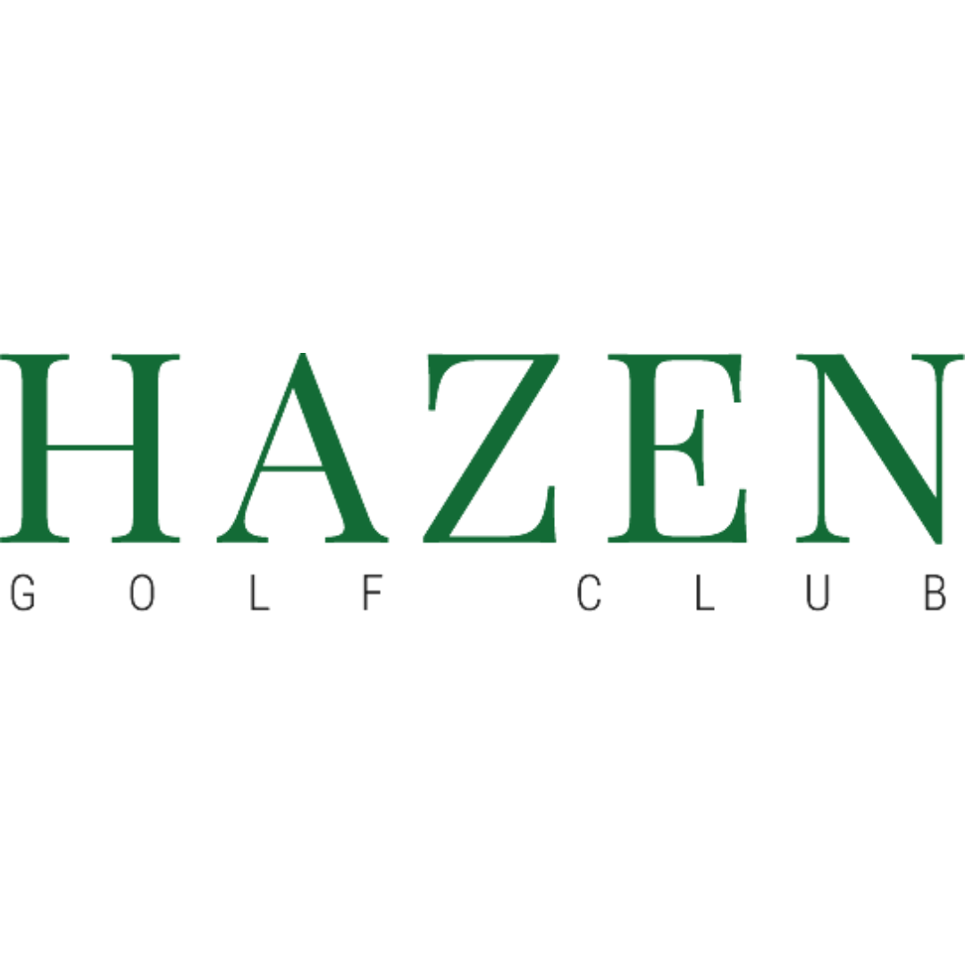 Hazen Golf Club's Logo
