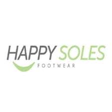 Happy Soles's Logo