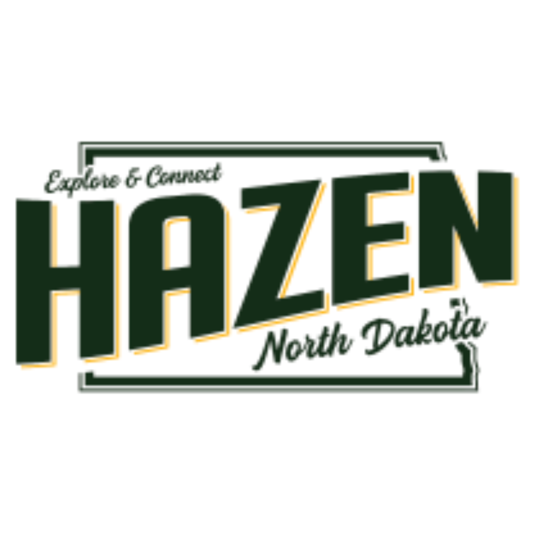 Hazen Convention & Visitors Bureau's Logo