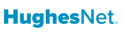 HughesNet Internet Services's Logo