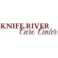 Knife River Care Center's Logo