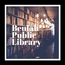 Beulah Public Library's Logo