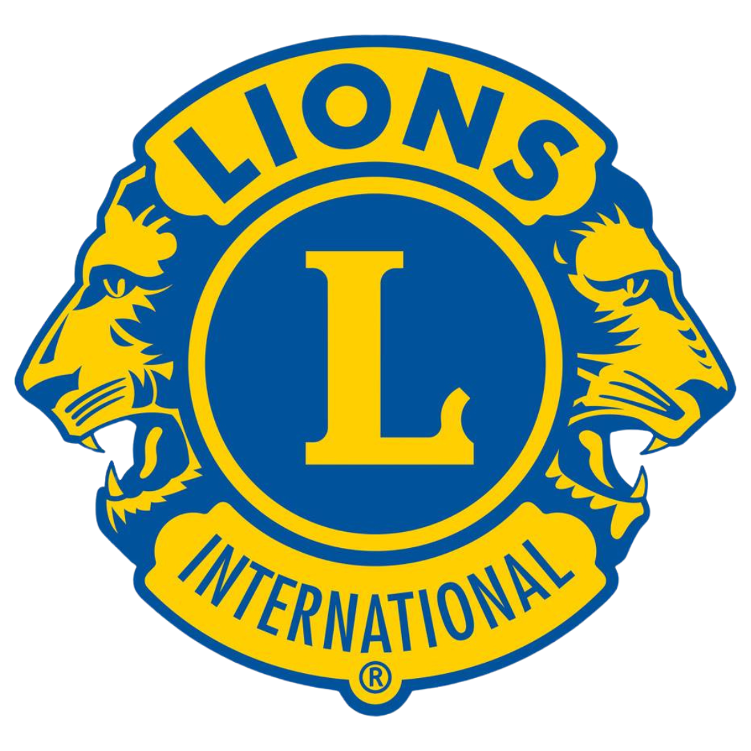 Hazen Lions Club's Logo