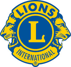Beulah Lion's Club's Logo