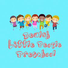 Beulah Little People Preschool's Logo