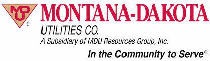 Montana Dakota Utilities Co.'s Logo