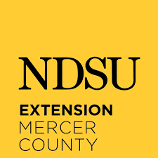 NDSU Extension Service's Logo