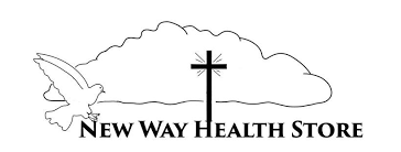 New Way Health Store's Logo