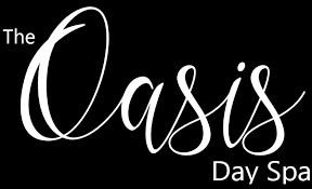 Oasis Day Spa's Logo
