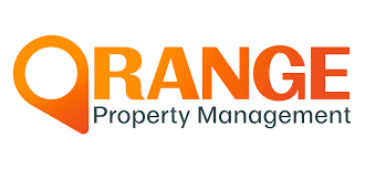 Orange Property Management's Logo