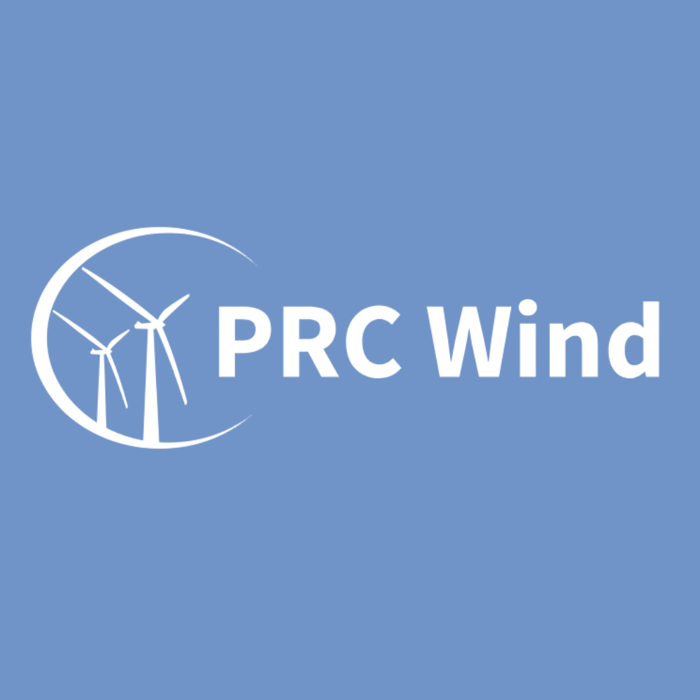 PRC WIND's Logo