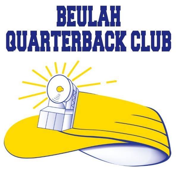Beulah Quarterback Club's Logo