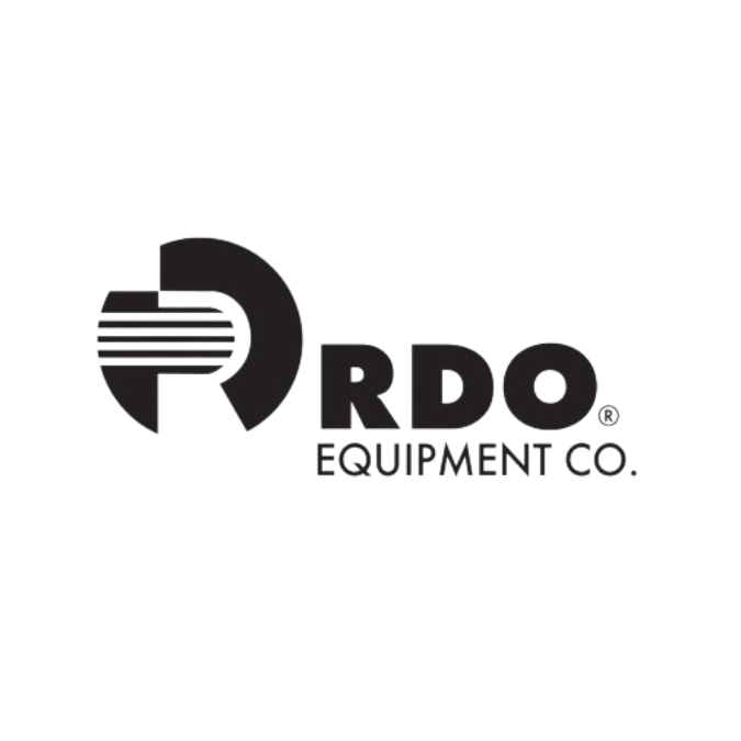 RDO Equipment Co's Logo