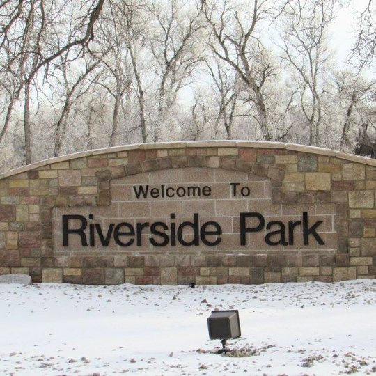 Riverside Park Photo