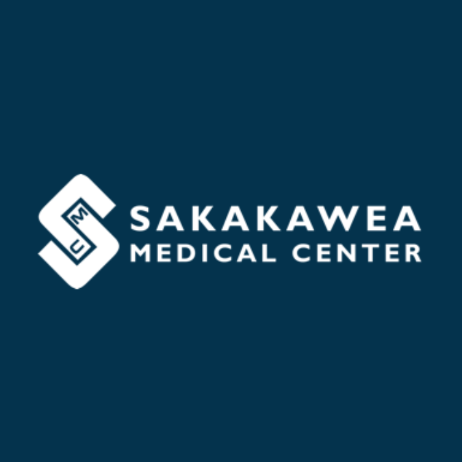 Sakakawea Hazen Clinic's Logo