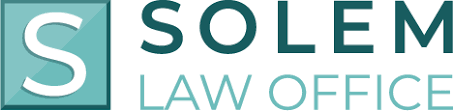 Solem Law Office's Logo