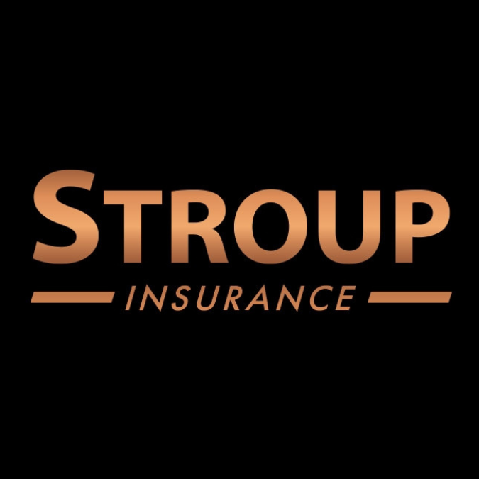 Stroup Insurance's Logo