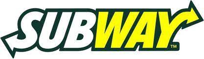 Subway's Logo