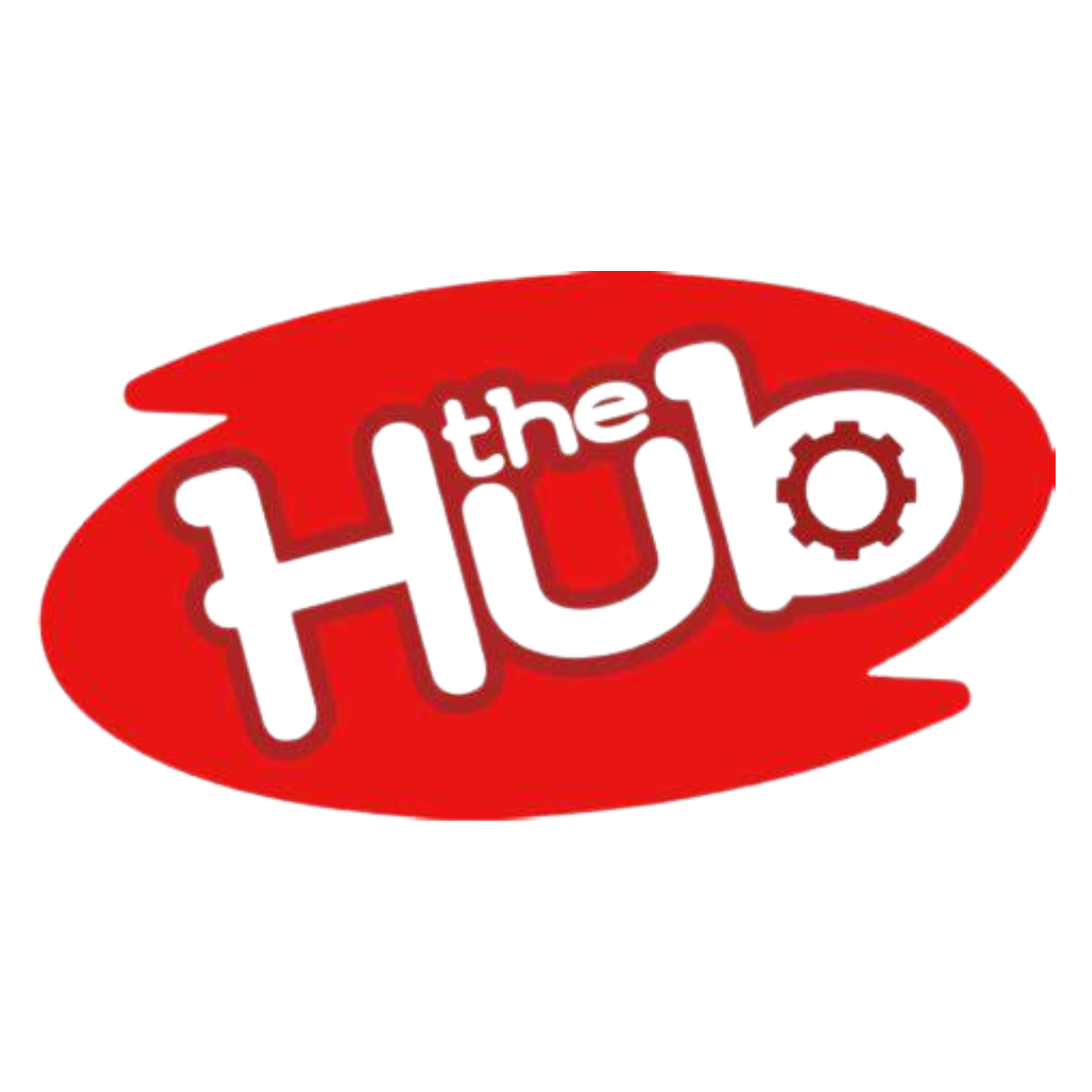 The Hub's Logo