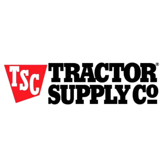 Tractor Supply Co's Logo
