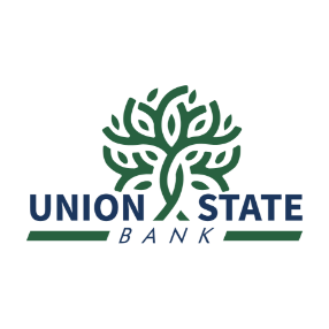 Union State Bank's Logo