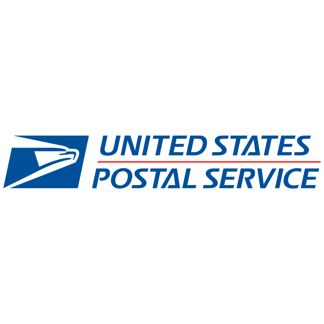 Beulah Post Office USPS's Logo