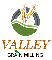 Valley Grain Milling's Logo