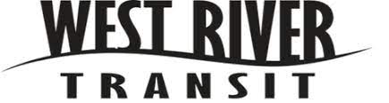 West River Transit's Logo