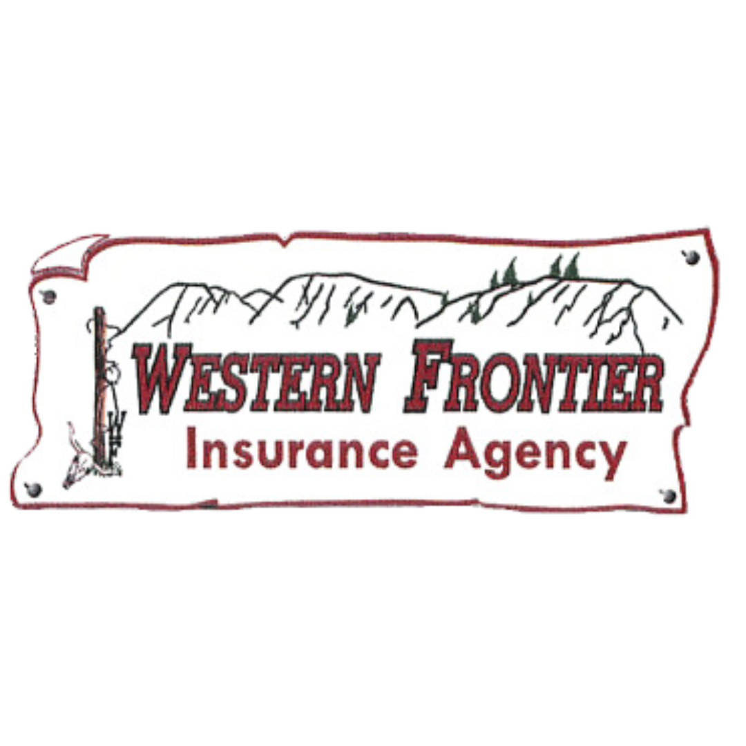 Western Frontier Insurance Agency's Logo