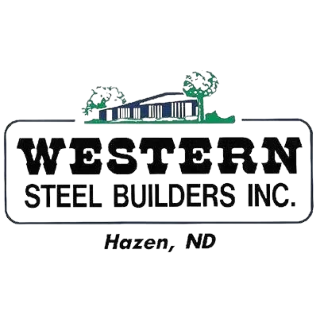 Western Steel Builders's Logo