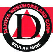 Dakota Westmoreland Corp's Logo
