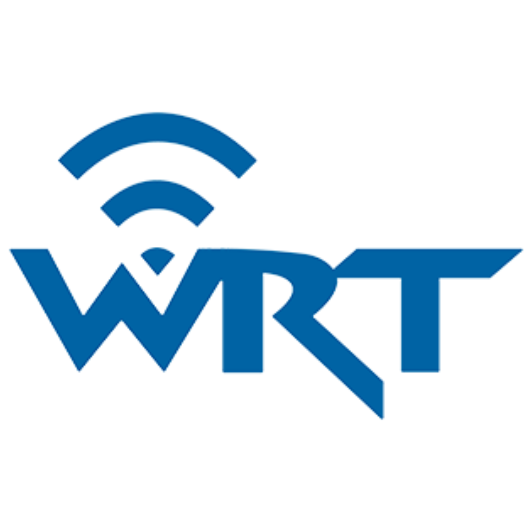 West River Telecom's Logo