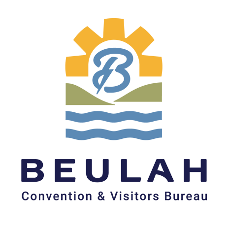 Beulah Convention and Visitors Bureau's Logo