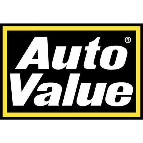 Auto Value's Logo
