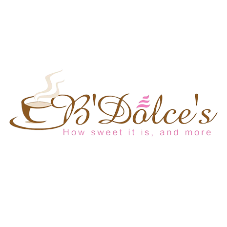 B'Dolce's Bakery's Logo