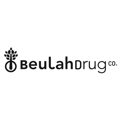 Beulah Drug's Logo