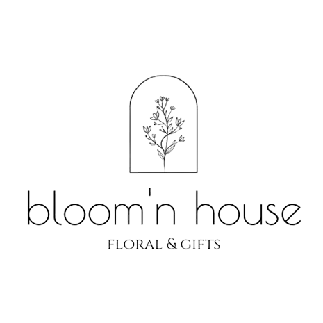 Bloom ' n House's Logo