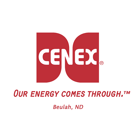 Cenex - Farmers Union Oil Company's Logo
