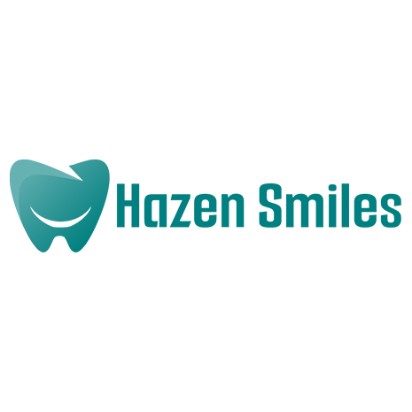 Hazen Smiles's Logo