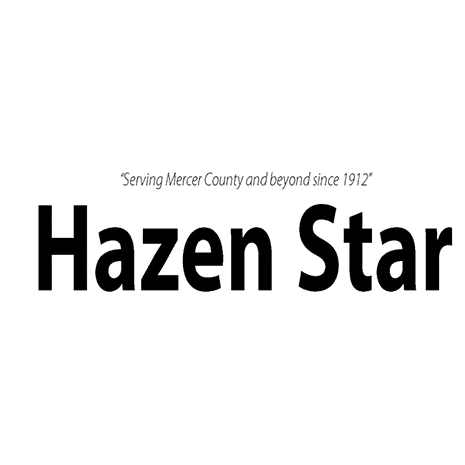 Hazen Star's Logo