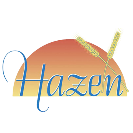 Hazen Community Development's Logo