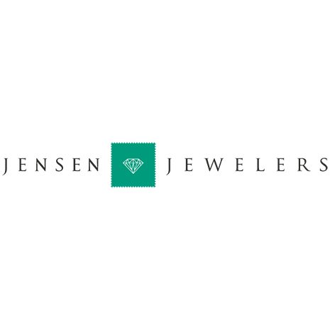 Jensen Jewelry's Logo