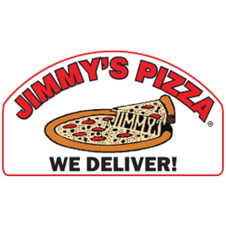 Jimmy's Pizza's Logo