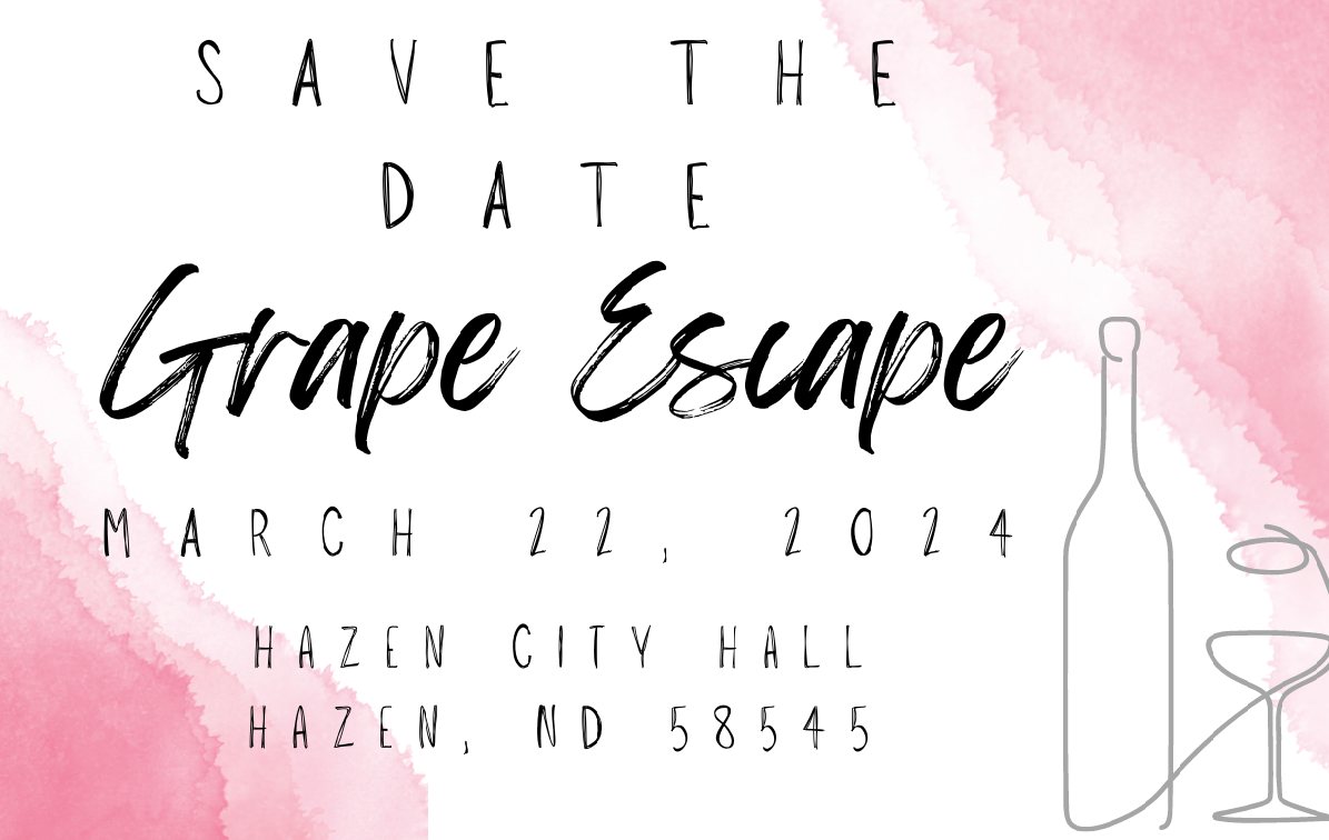 Event Promo Photo For Grape Escape