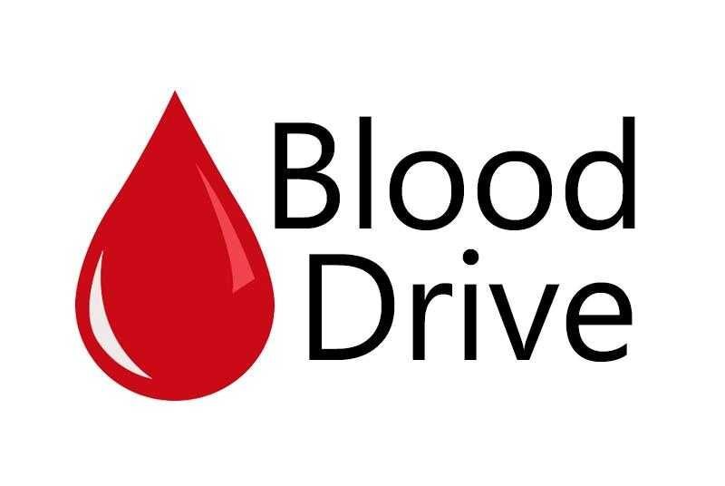 Event Promo Photo For March Blood Drive