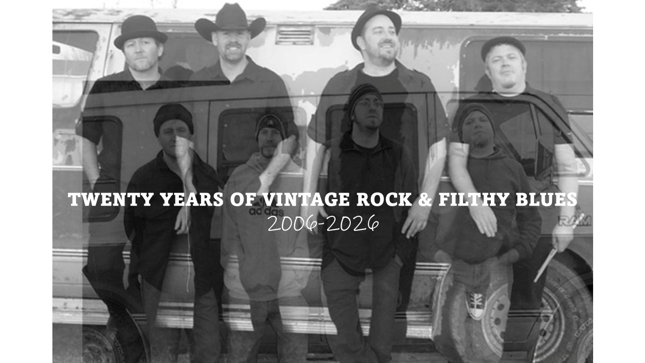 Event Promo Photo For New Year's Eve Party at Mic's Tavern